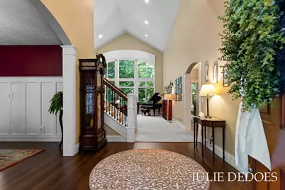 10543 Lakeshore Drive, West Olive, MI 49460 - Photo 5