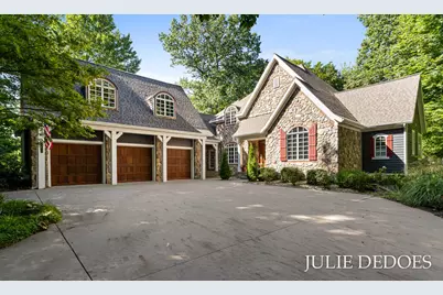 10543 Lakeshore Drive, West Olive, MI 49460 - Photo 1