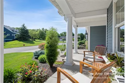 4081 E Gables Court NE, Grand Rapids, MI 49525 - Photo 5