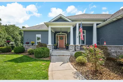 10582 Dana Drive, Berrien Springs, MI 49103 - Photo 5