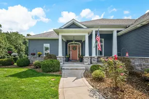 10582 Dana Dr, Berrien Springs, MI 49103 - Photo 5