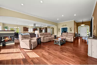 10582 Dana Drive, Berrien Springs, MI 49103 - Photo 15
