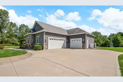 10582 Dana Drive, Berrien Springs, MI 49103 - Photo 3