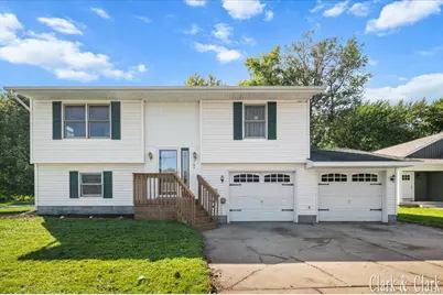 105 River Street, Coopersville, MI 49404 - Photo 1