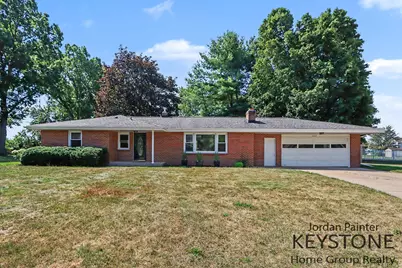 6980 Duncan Avenue, Kalamazoo, MI 49048 - Photo 1