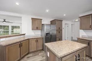 218 Whispering Creek Dr, Ionia, MI 48846 - Photo 9