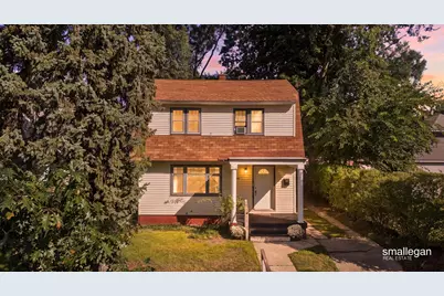 545 Ardmore Street SE, Grand Rapids, MI 49507 - Photo 1