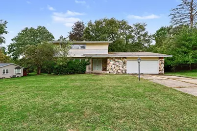 3423 Winterberry Court SE, Grand Rapids, MI 49546 - Photo 1