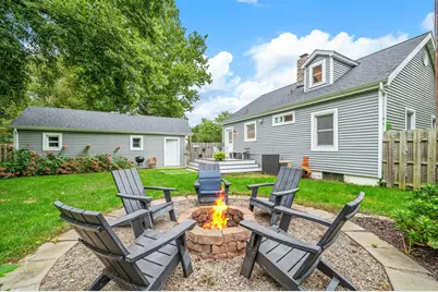 4604 Cleveland Avenue, Stevensville, MI 49127 - Photo 35
