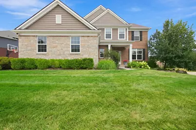 5887 Strawberry Circle, Commerce Township, MI 48382 - Photo 3
