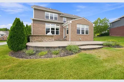 5887 Strawberry Circle, Commerce Township, MI 48382 - Photo 77