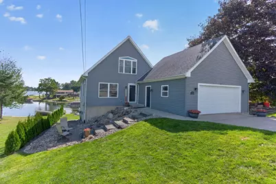 10725 Arrowhead Circle, Jerome, MI 49249 - Photo 1