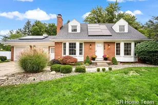 1619 Millbrook St SE, Grand Rapids, MI 49508 - Photo 1