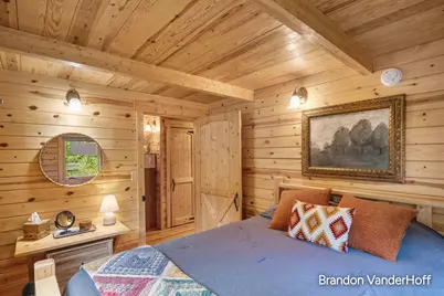 3661 E Gustafson Trail, White Cloud, MI 49349 - Photo 17