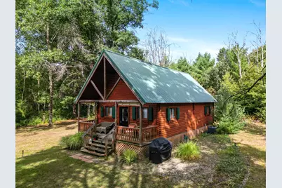 3661 E Gustafson Trail, White Cloud, MI 49349 - Photo 3