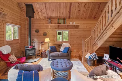 3661 E Gustafson Trail, White Cloud, MI 49349 - Photo 9