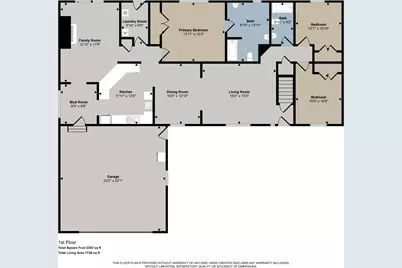 469 Country Meadows Drive NE, Comstock Park, MI 49321 - Photo 35