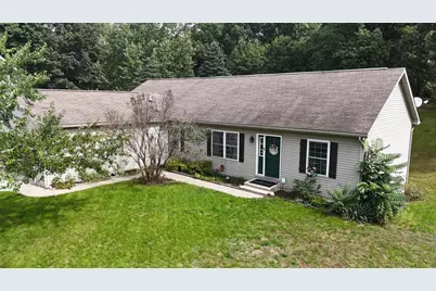 469 Country Meadows Drive NE, Comstock Park, MI 49321 - Photo 1