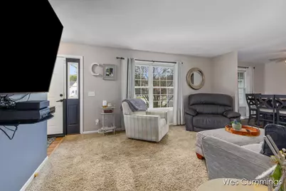 469 Country Meadows Drive NE, Comstock Park, MI 49321 - Photo 7