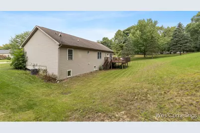 469 Country Meadows Drive NE, Comstock Park, MI 49321 - Photo 37