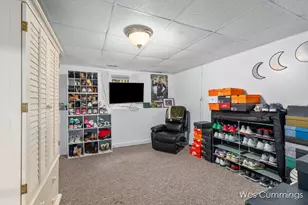 469 Country Meadows Dr NE, Comstock Park, MI 49321 - Photo 29