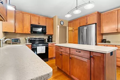 444 Burr Oak Drive, Ann Arbor, MI 48103 - Photo 17