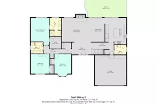 444 Burr Oak Dr, Ann Arbor, MI 48103 - Photo 33