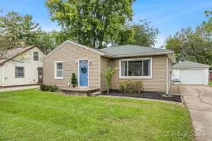 2952 West Ave SW, Wyoming, MI 49519 - Photo 1