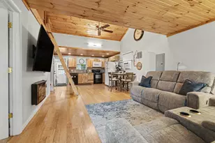 2303 Bartlett Rd, Pleasant Lake, MI 49272 - Photo 3