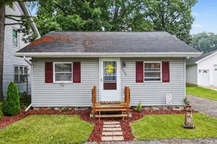 2303 Bartlett Rd, Pleasant Lake, MI 49272 - Photo 25