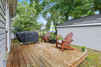 2303 Bartlett Road, Pleasant Lake, MI 49272 - Photo 13
