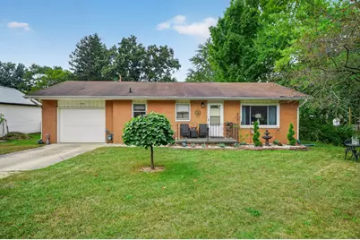2822 Mason Street, Niles, MI 49120 - Photo 1