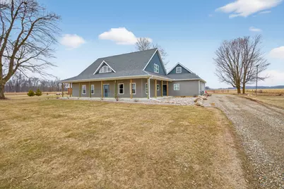 8700 E Mosherville Road, Horton, MI 49246 - Photo 1