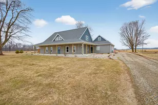 8700 E Mosherville Rd, Horton, MI 49246 - Photo 1