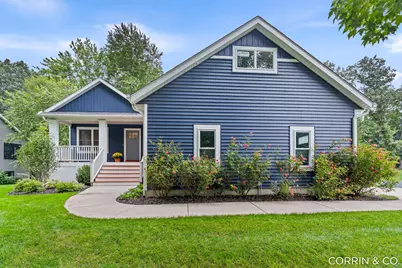 1541 W 32nd Street, Holland, MI 49423 - Photo 1