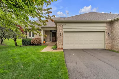 3742 Bridle Pass Court, Ann Arbor, MI 48108 - Photo 3