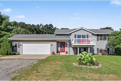 13955 Pine Lake Avenue NE, Cedar Springs, MI 49319 - Photo 1