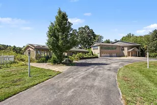 4901 S Hilton Park Rd, Fruitport, MI 49415 - Photo 1