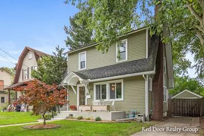 1108 Fisk Road SE, Grand Rapids, MI 49507 - Photo 3