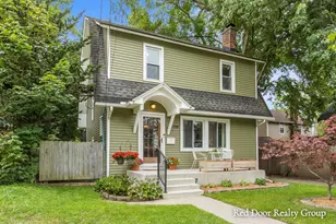 1108 Fisk Rd SE, Grand Rapids, MI 49507 - Photo 1