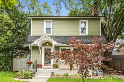 1108 Fisk Road SE, Grand Rapids, MI 49507 - Photo 5