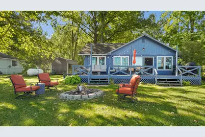 4245 S Shore Drive, Allegan, MI 49010 - Photo 33