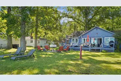 4245 S Shore Drive, Allegan, MI 49010 - Photo 37