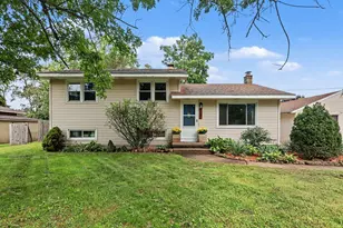 1051 Robin St, Jenison, MI 49428 - Photo 1