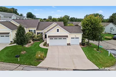 6091 Gleneagle Highlands Drive, Hudsonville, MI 49426 - Photo 33