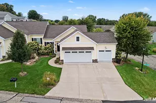 6091 Gleneagle Highlands Dr, Hudsonville, MI 49426 - Photo 33
