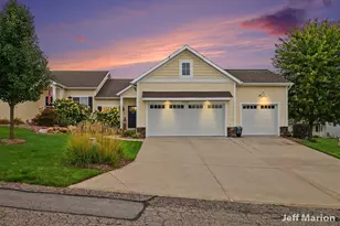 6091 Gleneagle Highlands Dr, Hudsonville, MI 49426 - Photo 1