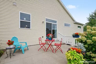 6091 Gleneagle Highlands Drive, Hudsonville, MI 49426 - Photo 27