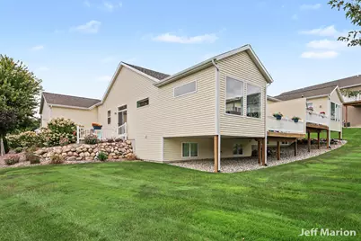 6091 Gleneagle Highlands Drive, Hudsonville, MI 49426 - Photo 29