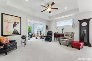 6091 Gleneagle Highlands Dr, Hudsonville, MI 49426 - Photo 9